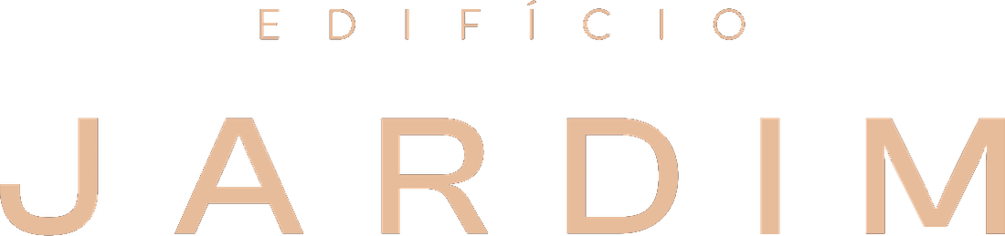 Logotipo do Edifício Jardim