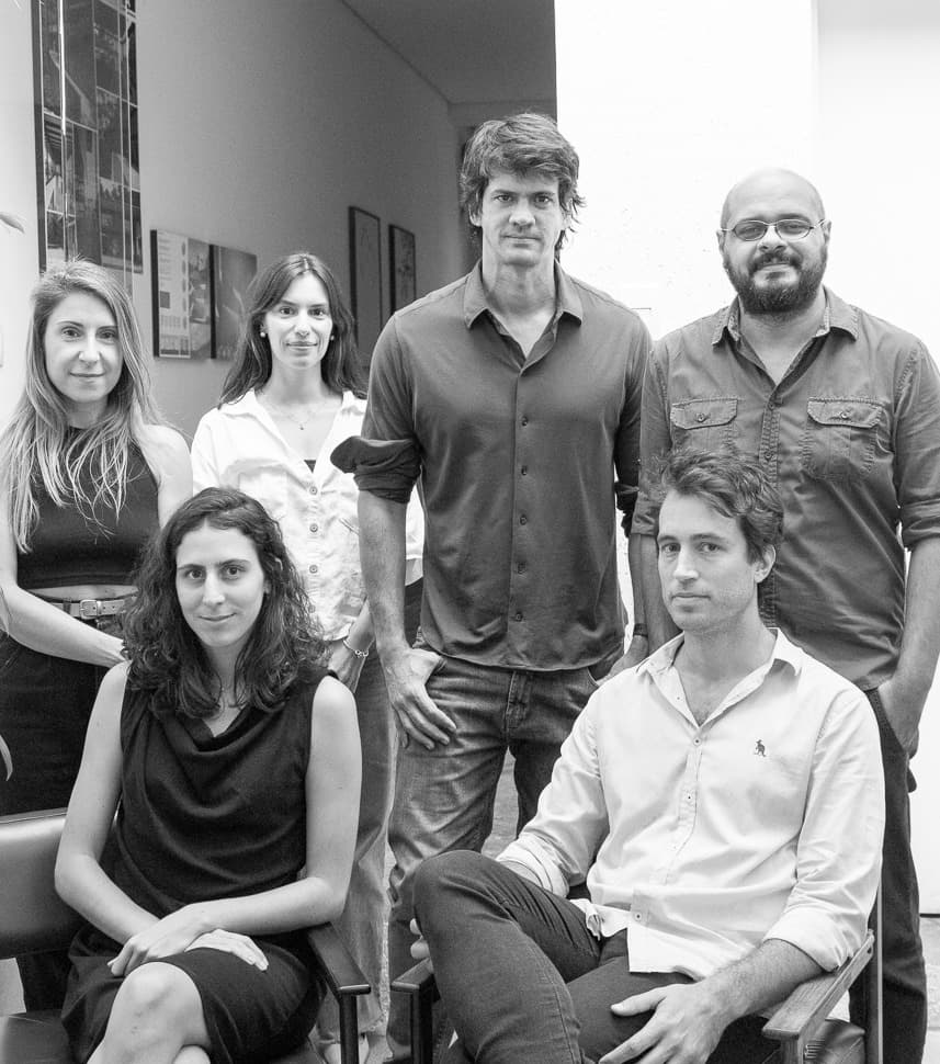 AMZ Arquitetos